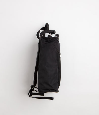 Cotopaxi Todo 22L Convertible Tote Bag in Black