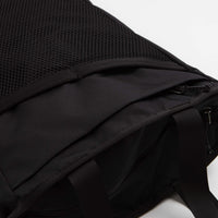 Cotopaxi Todo 22L Convertible Tote Bag in Black thumbnail