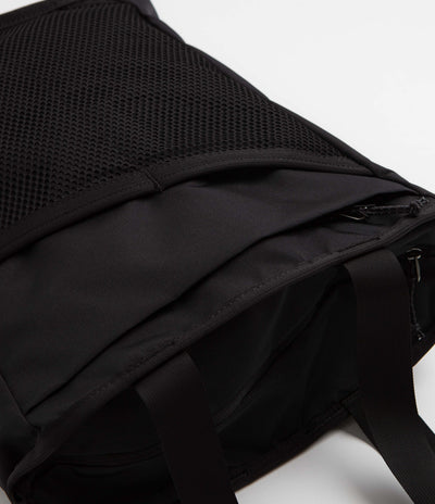 Cotopaxi Todo 22L Convertible Tote Bag in Black