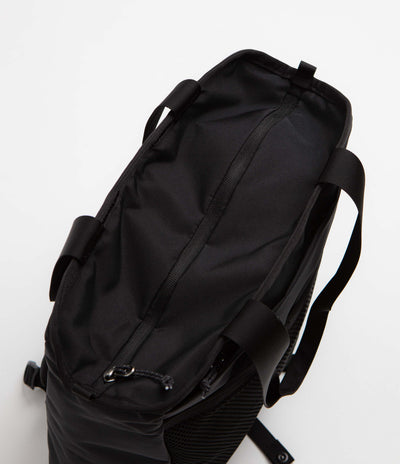 Cotopaxi Todo 22L Convertible Tote Bag in Black