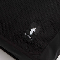 Cotopaxi Todo 22L Convertible Tote Bag in Black thumbnail