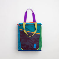 Cotopaxi Todo 22L Convertible Tote Bag - Del Dia thumbnail