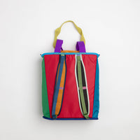 Cotopaxi Todo 22L Convertible Tote Bag - Del Dia thumbnail