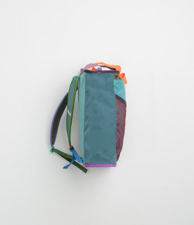 Cotopaxi Todo 22L Convertible Tote Bag in Del Dia
