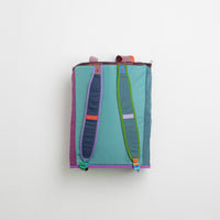 Cotopaxi Todo 22L Convertible Tote Bag in Del Dia thumbnail