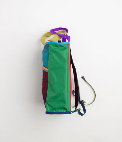 Cotopaxi Todo 22L Convertible Tote Bag - Del Dia