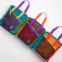 Cotopaxi Todo 22L Convertible Tote Bag - Del Dia thumbnail
