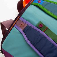 Cotopaxi Todo 22L Convertible Tote Bag in Del Dia thumbnail