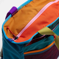 Cotopaxi Todo 22L Convertible Tote Bag - Del Dia thumbnail