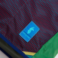 Cotopaxi Todo 22L Convertible Tote Bag - Del Dia thumbnail
