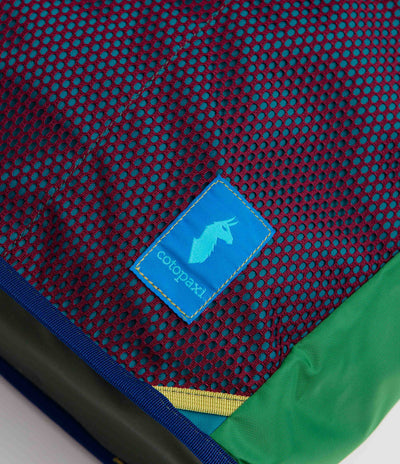 Cotopaxi Todo 22L Convertible Tote Bag - Del Dia