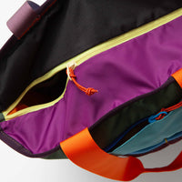 Cotopaxi Todo 22L Convertible Tote Bag in Del Dia thumbnail