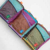 Cotopaxi Todo 22L Convertible Tote Bag in Del Dia thumbnail