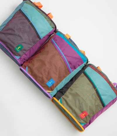 Cotopaxi Todo 22L Convertible Tote Bag in Del Dia