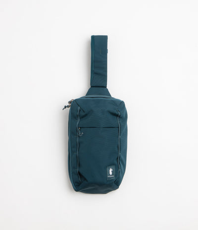 Cotopaxi Todo 8L Sling Bag - Abyss