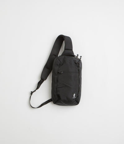Cotopaxi Todo 8L Sling Bag - Black