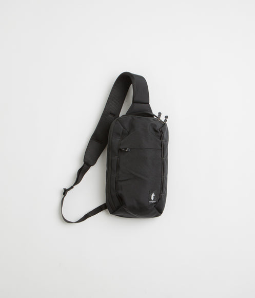 Cotopaxi Todo 8L Sling Bag - Black