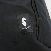 Cotopaxi Todo 8L Sling Bag - Black thumbnail