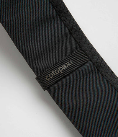 Cotopaxi Todo 8L Sling Bag - Black