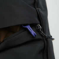 Cotopaxi Todo 8L Sling Bag - Black thumbnail