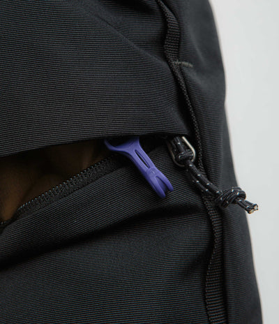 Cotopaxi Todo 8L Sling Bag - Black