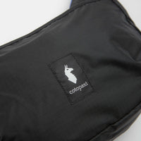 Cotopaxi Trozo 8L Shoulder Bag in Black thumbnail