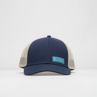 Cotopaxi Trucker Cap in Maritime thumbnail