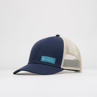 Cotopaxi Trucker Cap in Maritime thumbnail