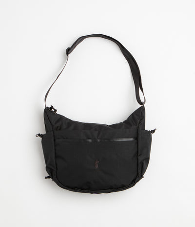 Cotopaxi Viaje 12L Shoulder Bag - Black