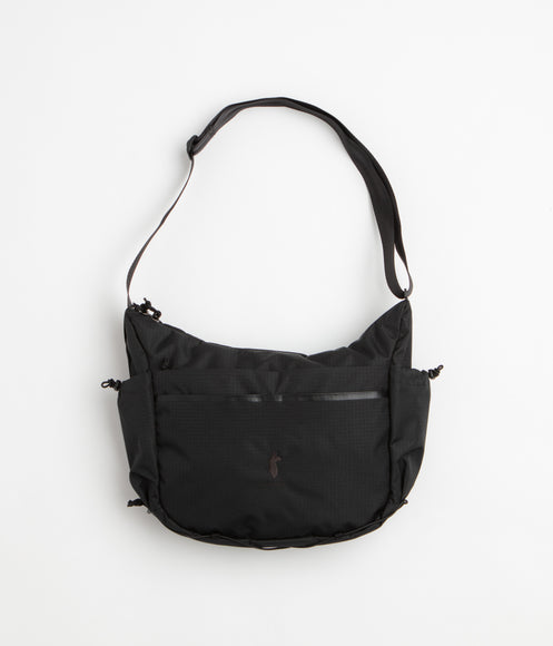 Cotopaxi Viaje 12L Shoulder Bag - Black