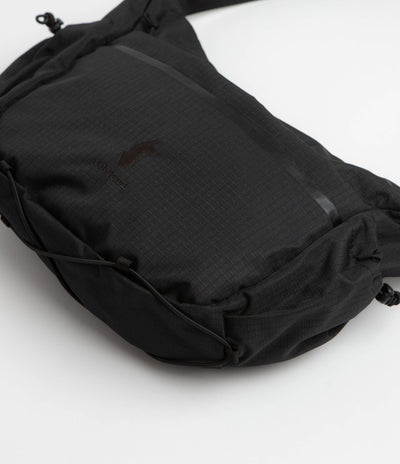 Cotopaxi Viaje 9L Shoulder Bag - Black