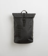 D_b_ Essential 12L Backpack in Black Out