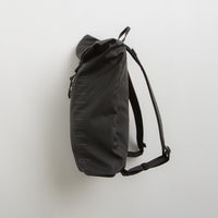 D_b_ Essential 12L Backpack in Black Out thumbnail