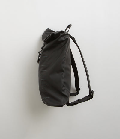 D_b_ Essential 12L Backpack in Black Out