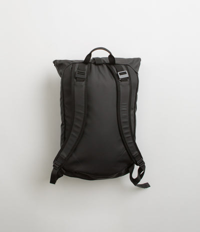 D_b_ Essential 12L Backpack in Black Out