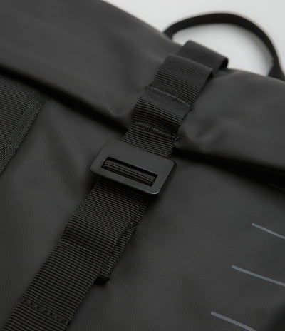 D_b_ Essential 12L Backpack in Black Out