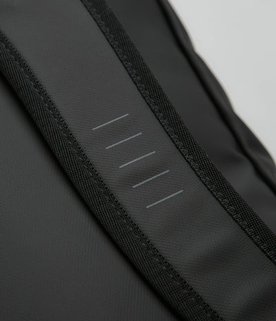 D_b_ Essential 12L Backpack in Black Out