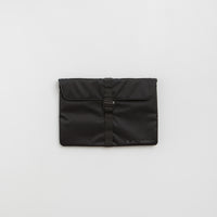 D_b_ Essential 13" Laptop Sleeve in Black Out thumbnail