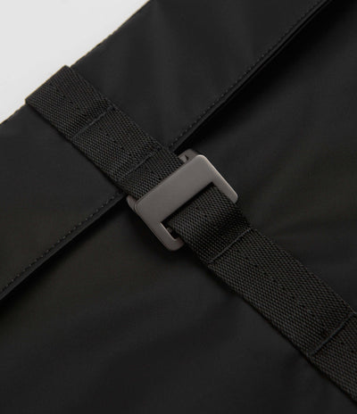 D_b_ Essential 13" Laptop Sleeve in Black Out