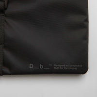 D_b_ Essential 13" Laptop Sleeve in Black Out thumbnail
