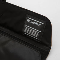D_b_ Essential 13" Laptop Sleeve in Black Out thumbnail