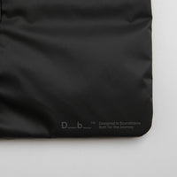 D_b_ Essential 16" Laptop Sleeve in Black Out thumbnail