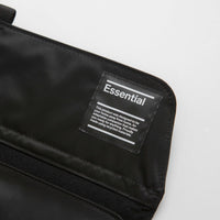 D_b_ Essential 16" Laptop Sleeve in Black Out thumbnail