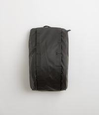D_b_ Hugger 15L Base Backpack in Black Out