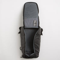 D_b_ Hugger 25L Backpack in Black Out thumbnail