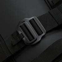 D_b_ Hugger 25L Backpack in Black Out thumbnail