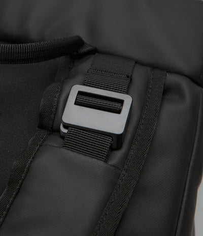 D_b_ Hugger 25L Backpack in Black Out