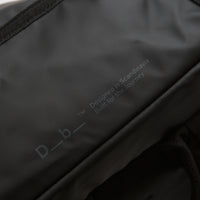 D_b_ Hugger 25L Backpack in Black Out thumbnail