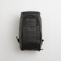 D_b_ Hugger 25L Backpack in Black Out thumbnail