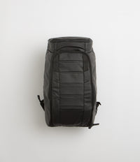 D_b_ Hugger 25L Backpack in Black Out
